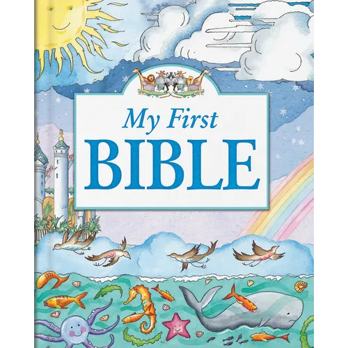 My First Bible