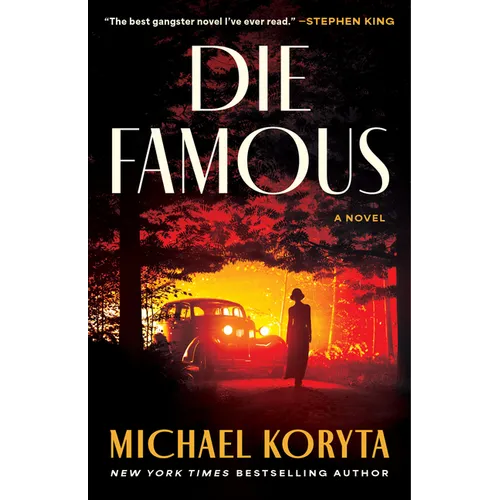 Die Famous