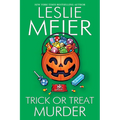 Trick or Treat Murder