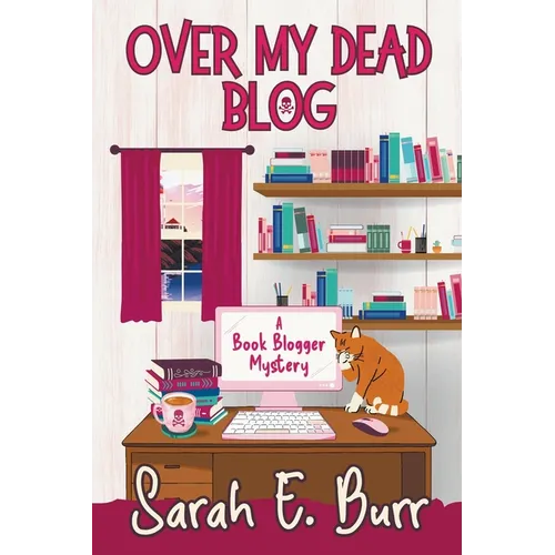 Over My Dead Blog