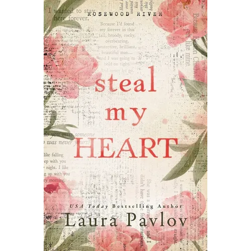 Steal My Heart