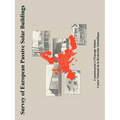 Survey of European Passive Solar Buildings