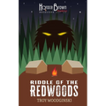 Riddle of the Redwood