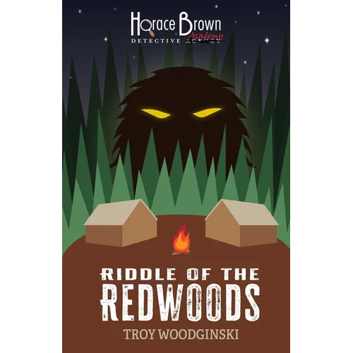 Riddle of the Redwood