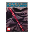 Mel Bay's Fun with the Alto Recorder