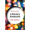 Literary Analysis: The Basics