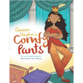 Queen Vashti's Comfy Pants