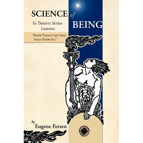 Science of Being in Twenty Seven Lessons
