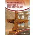 Goddesses of World Mythology