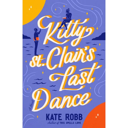 Kitty St. Clair's Last Dance