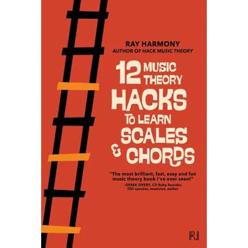 12 Music Theory Hacks to Learn Scales & Chords