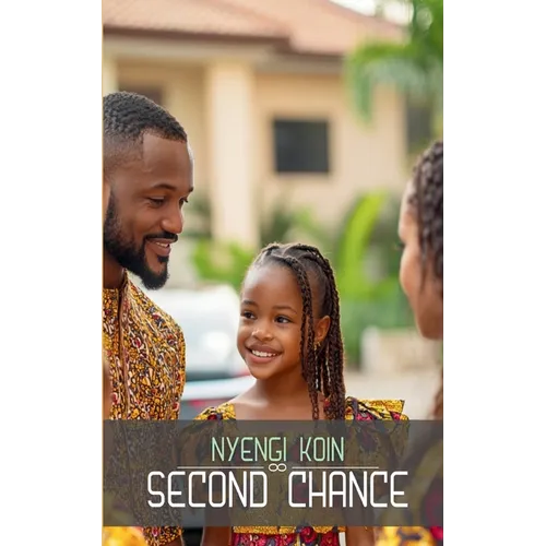 Second Chance