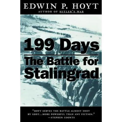 199 Days: The Battle for Stalingrad