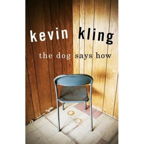 The Dog Says How