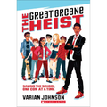The Great Greene Heist
