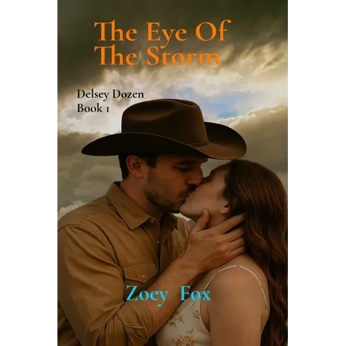 The Eye Of The Storm