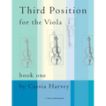 Third Position for the Viola, Book One