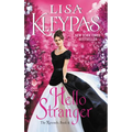 Hello Stranger: The Ravenels, Book 4