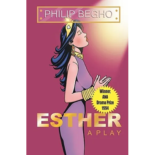 Esther: A Play
