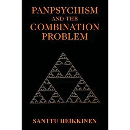 Panpsychism and the Combination Problem