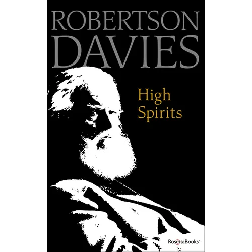 High Spirits