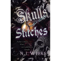 Skulls and Stitches: A Dark Suspense Romance