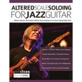 Mike Stern Altered Scale Soloing
