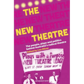The New Theatre: The people, plays and politics behind Australia's radical theatre