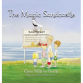 The Magic Sandcastle