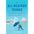 The All Weather Trader: Mr. Serenity's Thoughts on Trading Come Rain or Shine