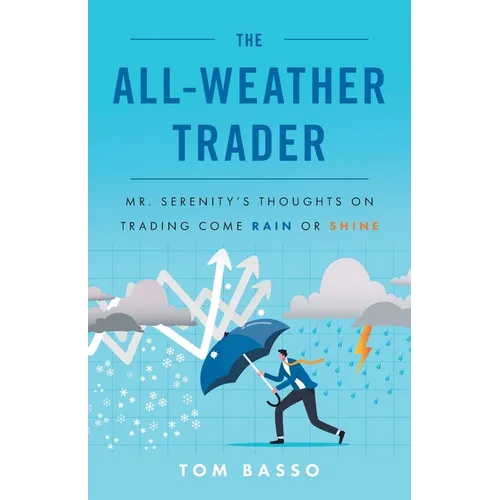 The All Weather Trader: Mr. Serenity's Thoughts on Trading Come Rain or Shine