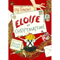 Eloise at Christmastime