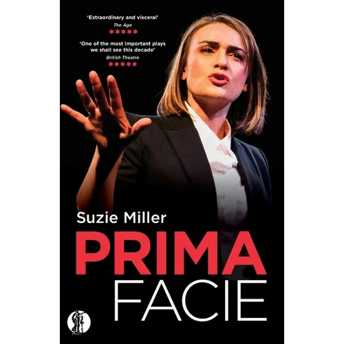 Prima Facie: The Australian Edition