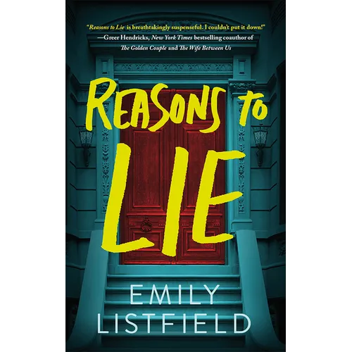 Reasons to Lie