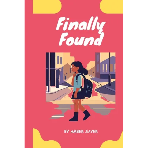 Finally Found