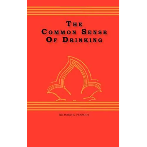 The Common Sense Of drinking