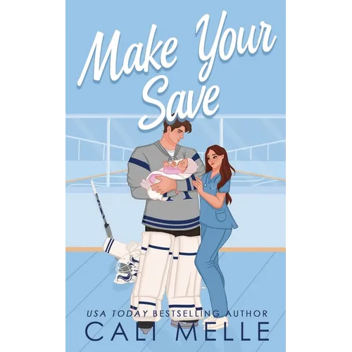 Make Your Save