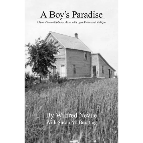A Boy's Paradise