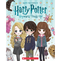 Hogwarts Dress-Up! (Harry Potter)