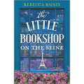 The Little Bookshop on the Seine