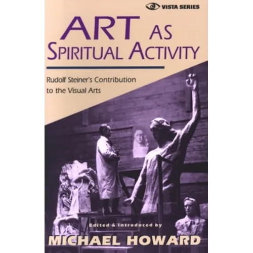 Art as Spiritual Activity