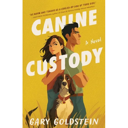 Canine Custody