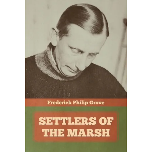 Settlers of the Marsh