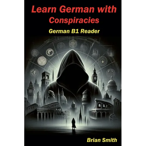 Learn German with Conspiracies