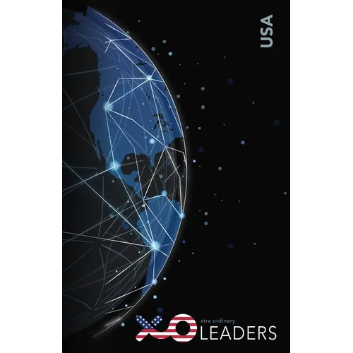 Xo Leaders USA Vol 1