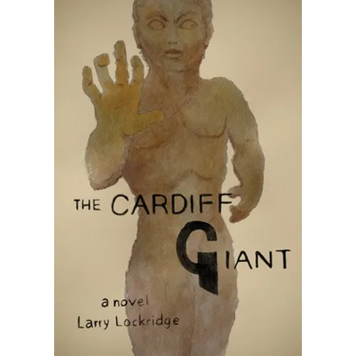 The Cardiff Giant