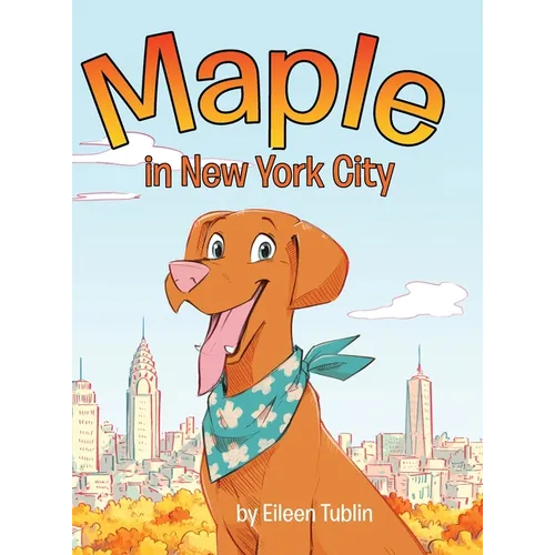 Maple in New York City