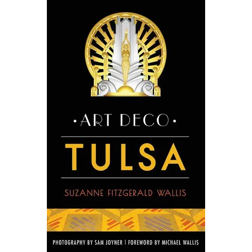 Art Deco Tulsa