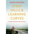 Steep Hills & Learning Curves: Cycling Lands' End to John O' Groats