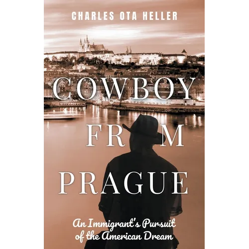 Cowboy from Prague
